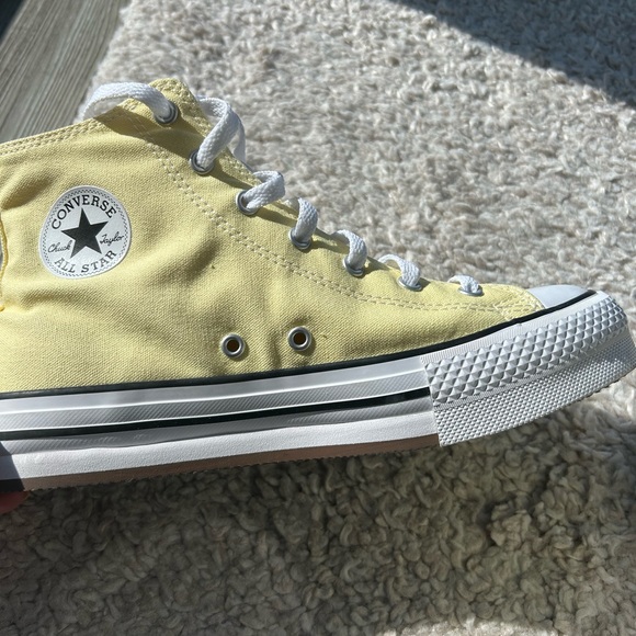 Platform Converse - Picture 4 of 4